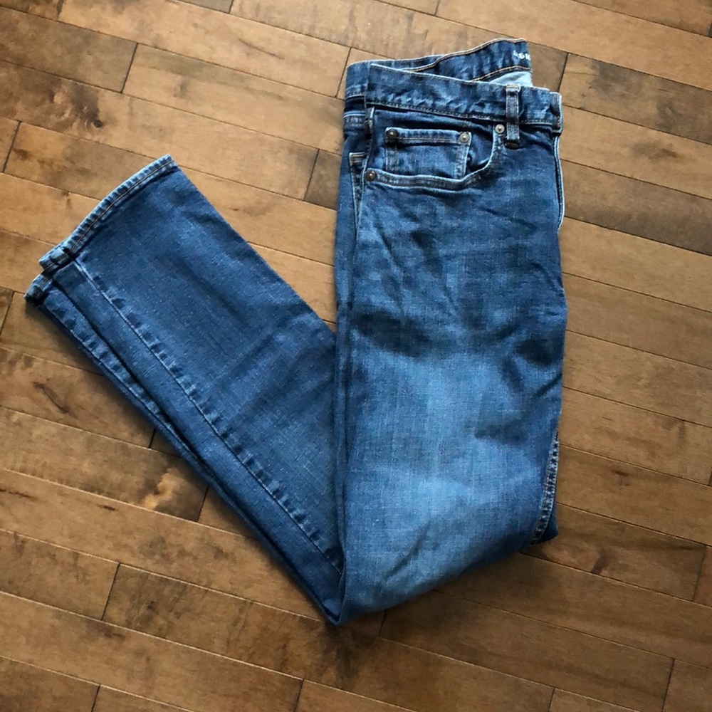 Men’s jeans 31x32